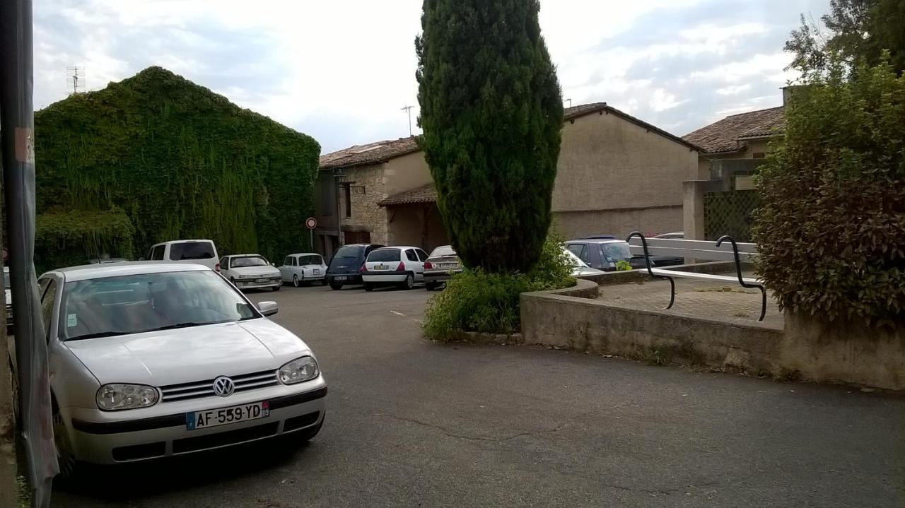 Gite De Claire Lectoure Luaran gambar