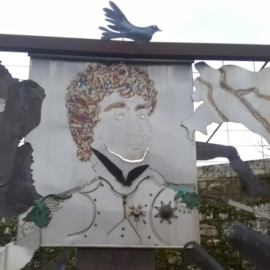 Gite De Claire Lectoure Luaran gambar