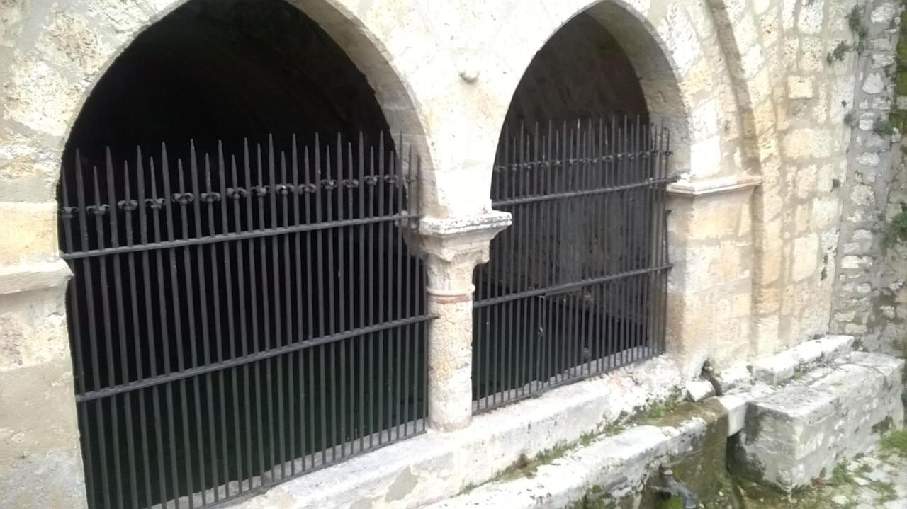 Gite De Claire Lectoure Luaran gambar