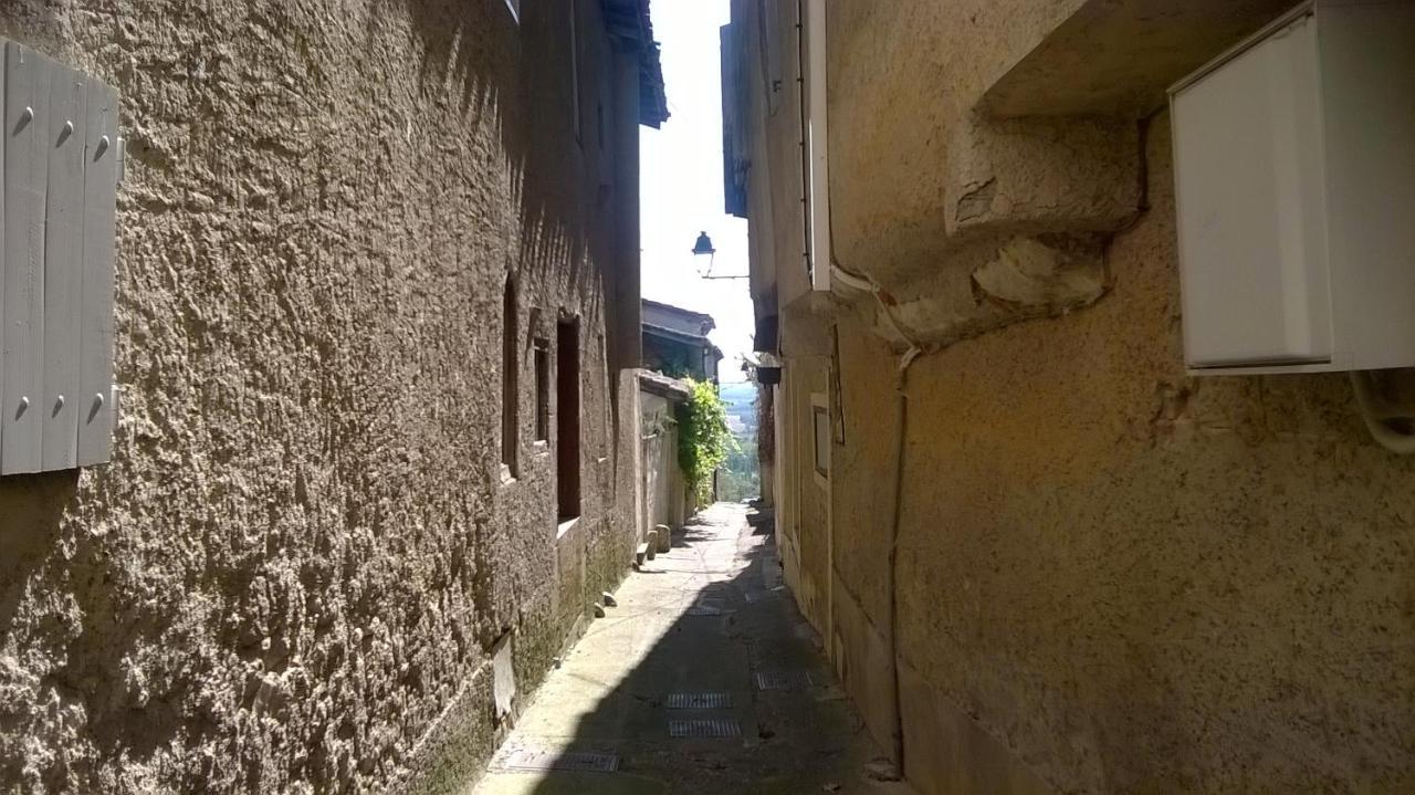 Gite De Claire Lectoure Luaran gambar