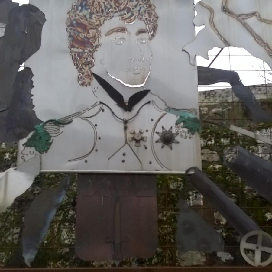 Gite De Claire Lectoure Luaran gambar
