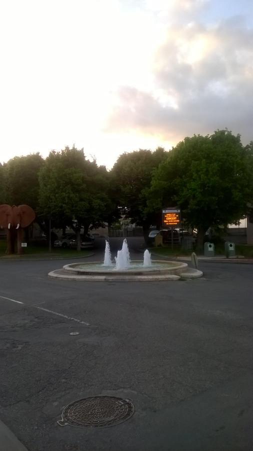 Gite De Claire Lectoure Luaran gambar
