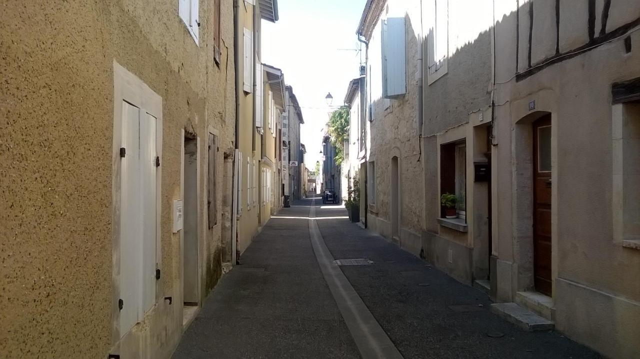 Gite De Claire Lectoure Luaran gambar