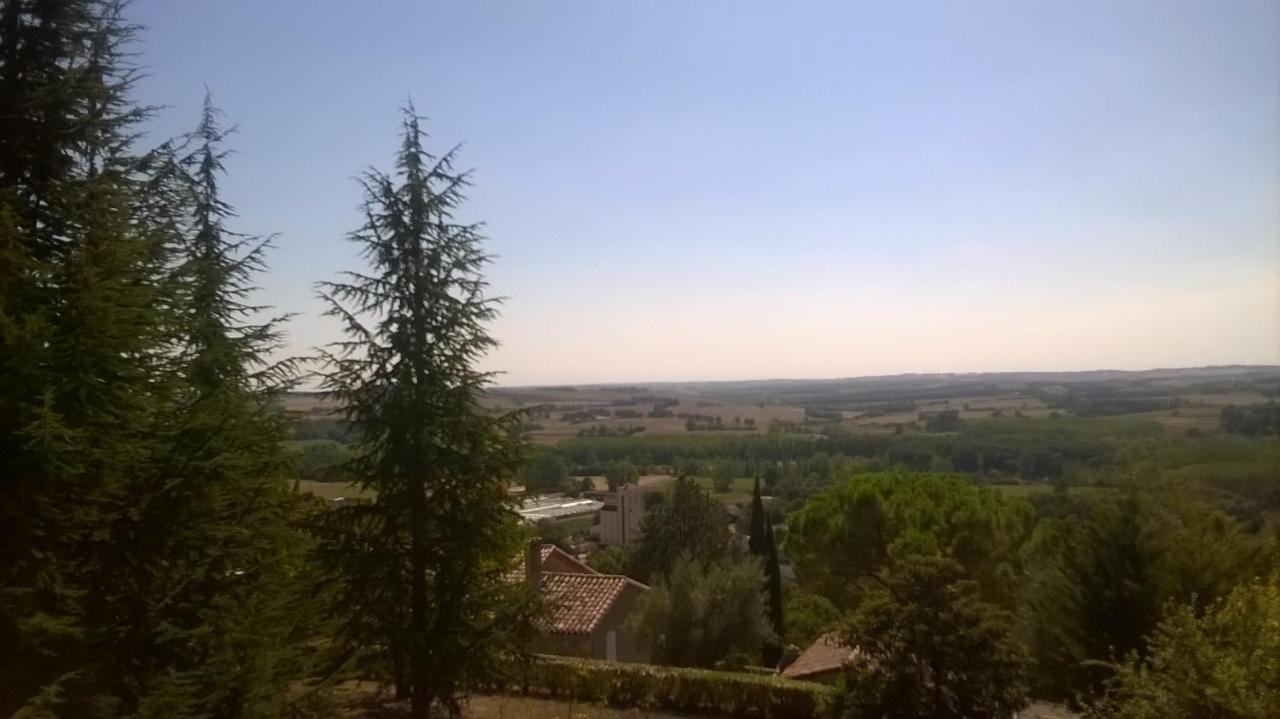 Gite De Claire Lectoure Luaran gambar