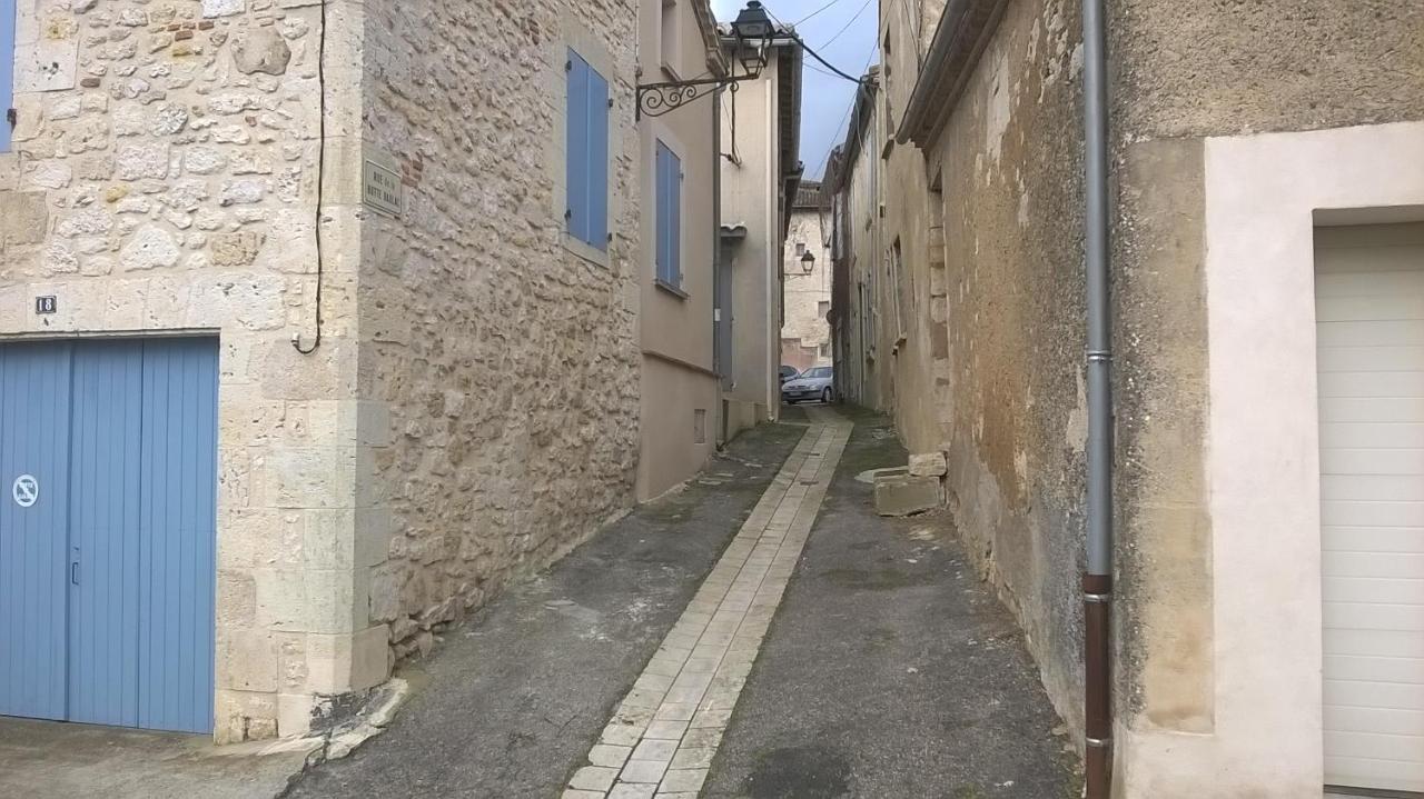 Gite De Claire Lectoure Luaran gambar