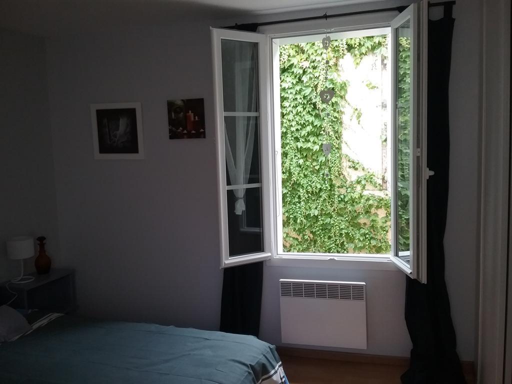 Gite De Claire Lectoure Luaran gambar